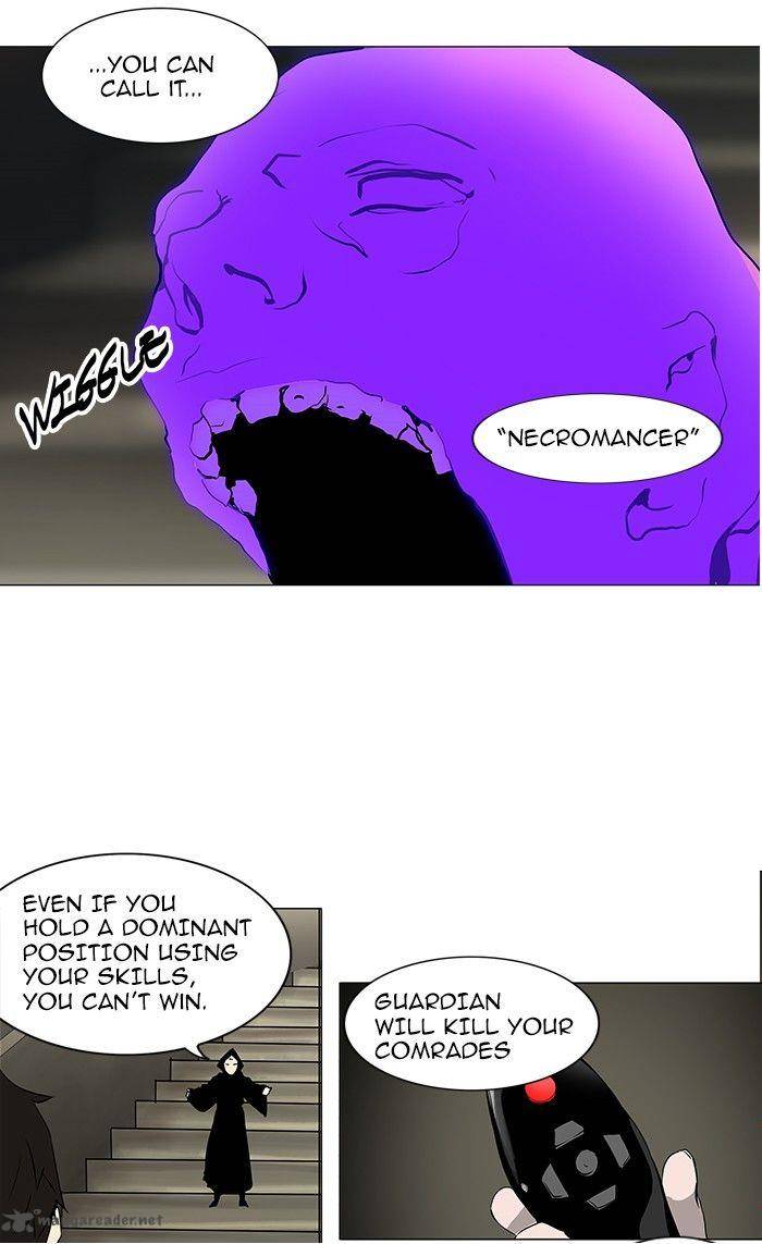 Tower Of God Chapter 219 Page 39