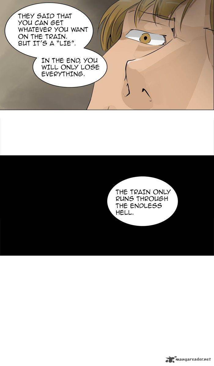 Tower Of God Chapter 219 Page 4