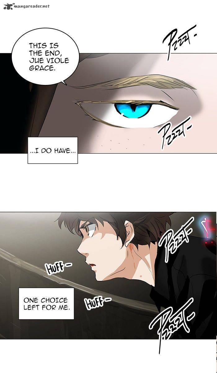 Tower Of God Chapter 219 Page 41