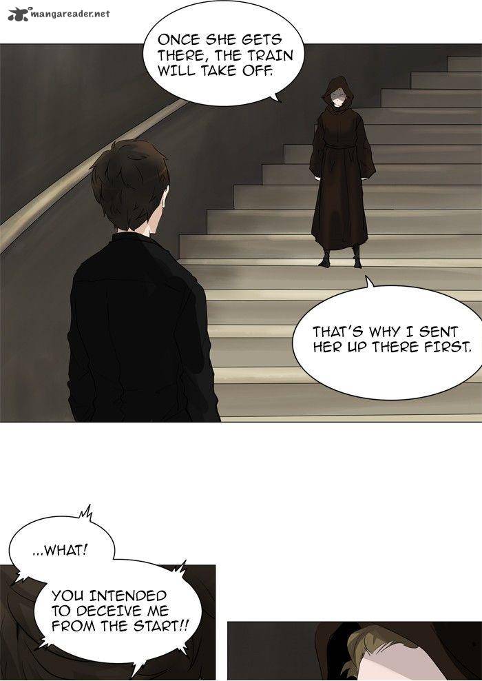 Tower Of God Chapter 219 Page 5