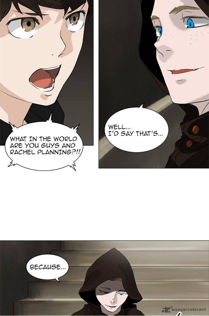 Tower Of God Chapter 219 Page 6