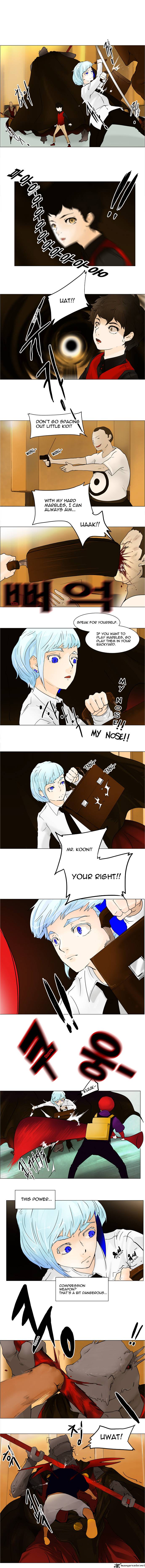 Tower Of God Chapter 22 Page 2