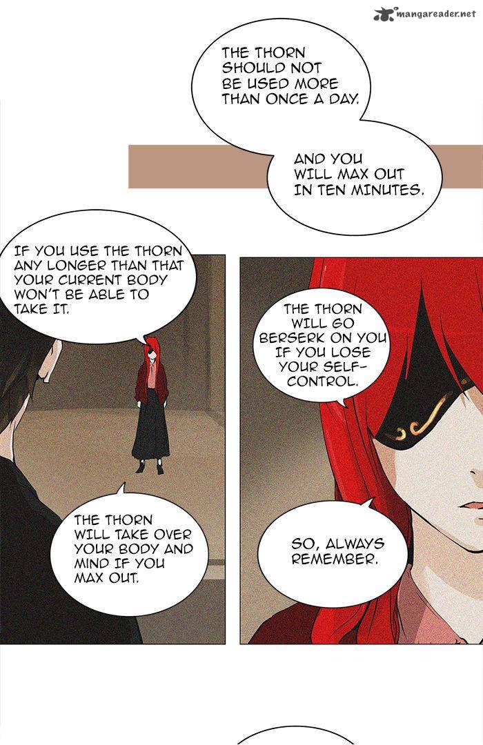 Tower Of God Chapter 220 Page 10