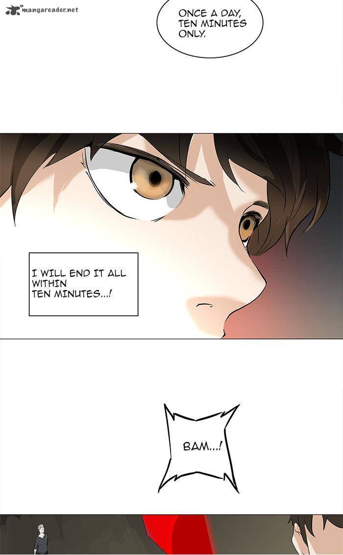 Tower Of God Chapter 220 Page 11