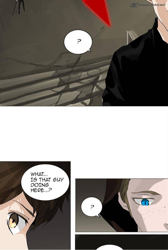 Tower Of God Chapter 220 Page 12