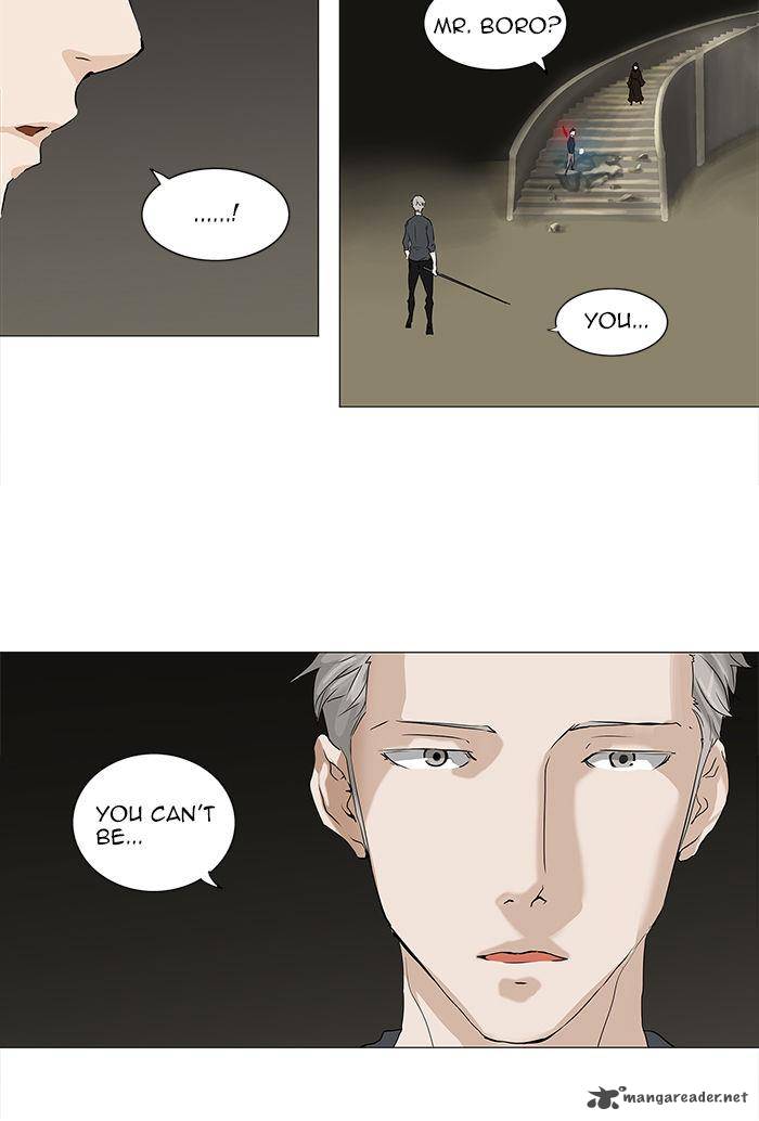 Tower Of God Chapter 220 Page 13