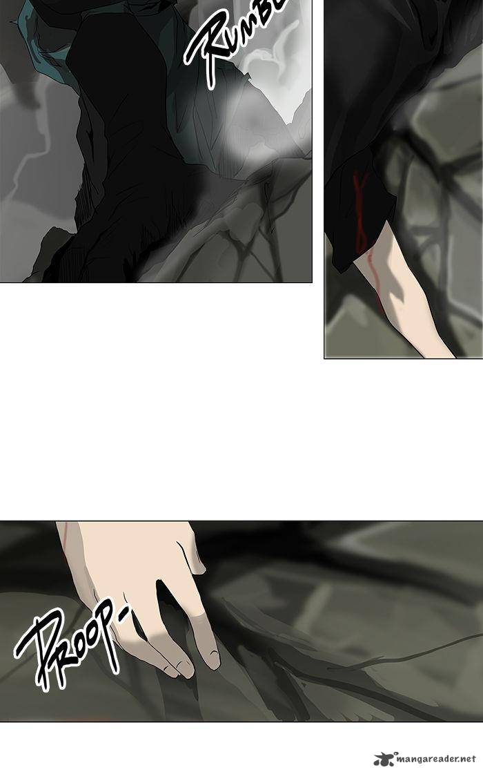 Tower Of God Chapter 220 Page 16