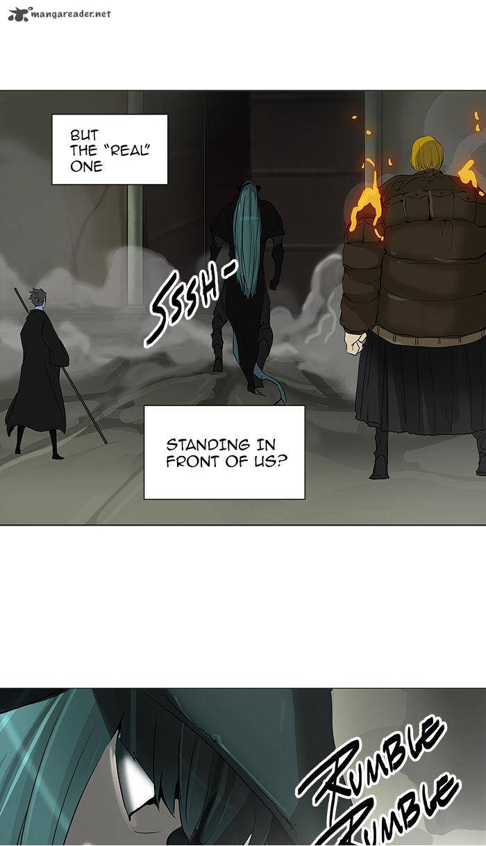 Tower Of God Chapter 220 Page 18