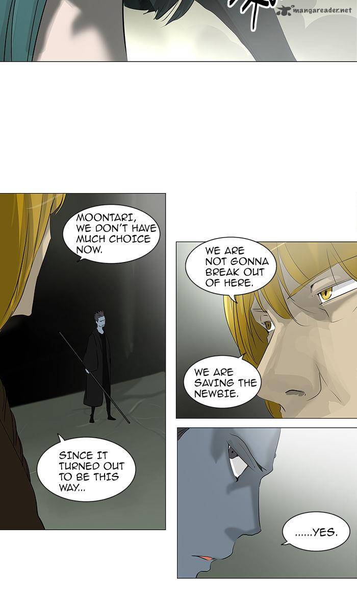 Tower Of God Chapter 220 Page 19