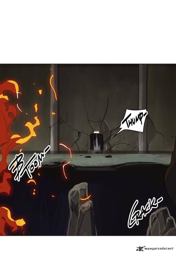 Tower Of God Chapter 220 Page 20