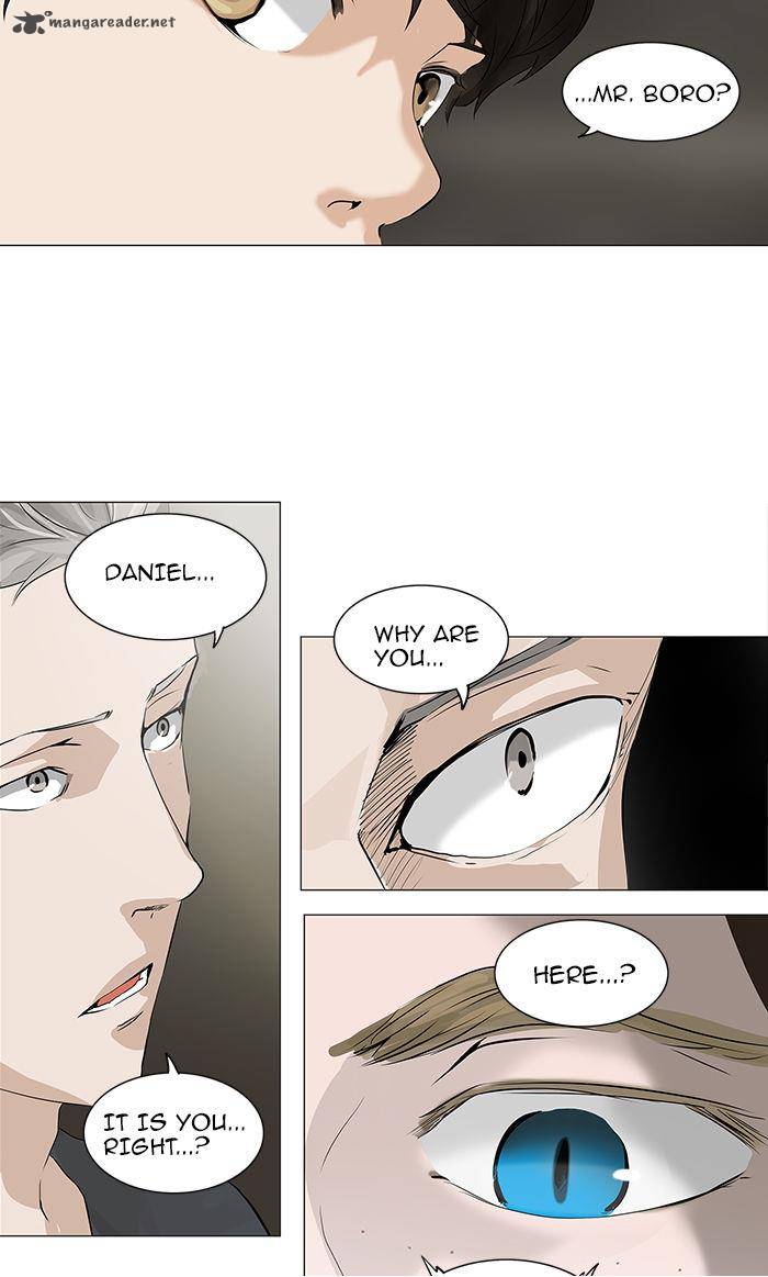 Tower Of God Chapter 220 Page 23