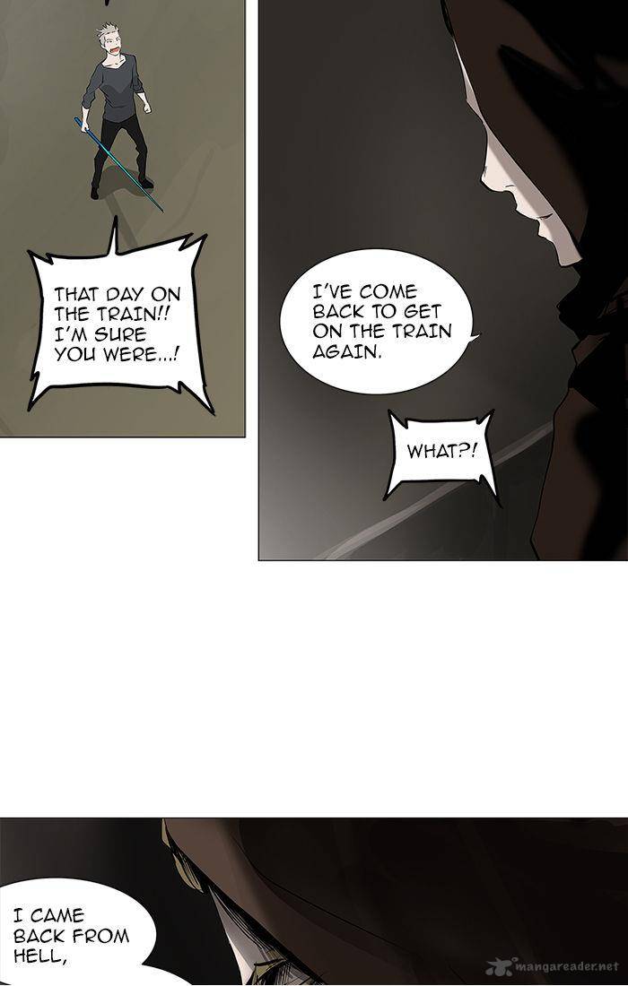 Tower Of God Chapter 220 Page 25