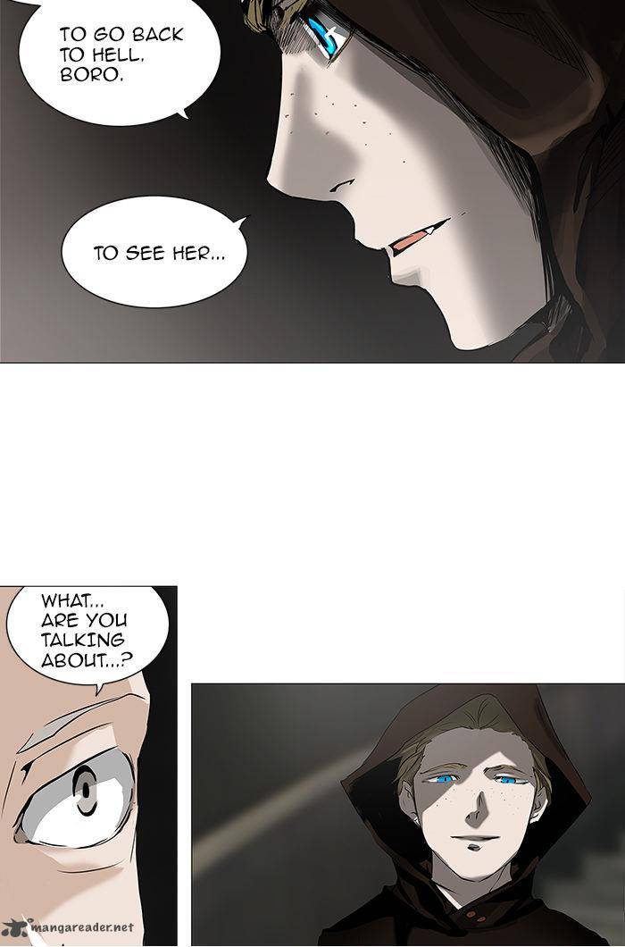 Tower Of God Chapter 220 Page 26