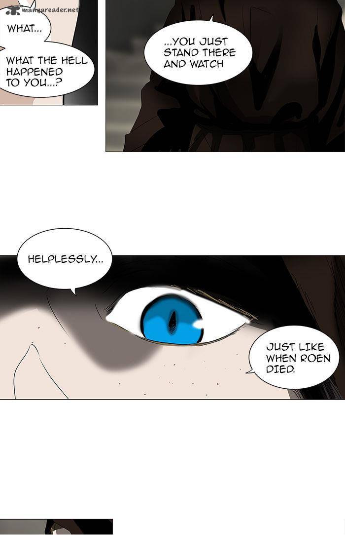 Tower Of God Chapter 220 Page 27