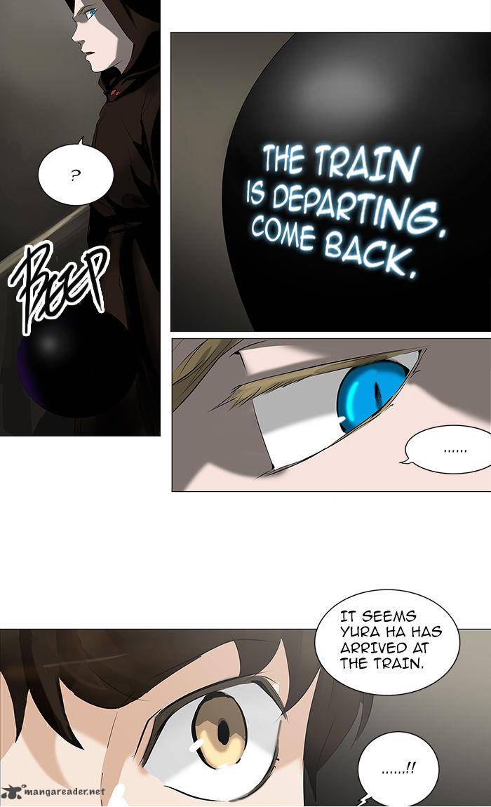 Tower Of God Chapter 220 Page 28