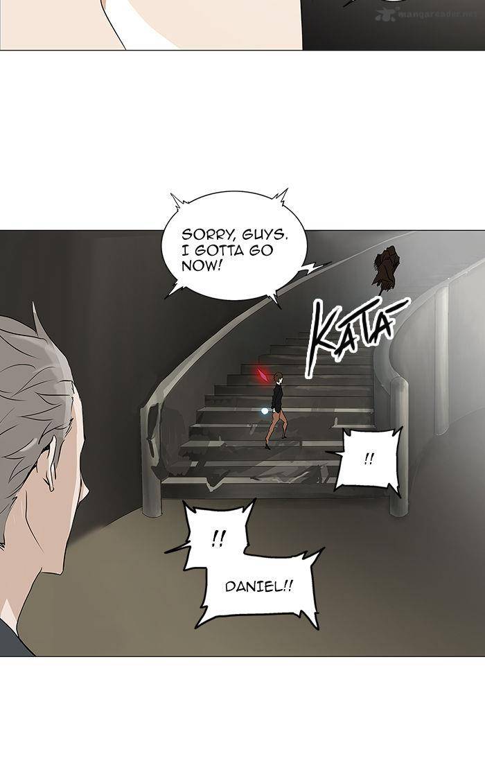 Tower Of God Chapter 220 Page 29