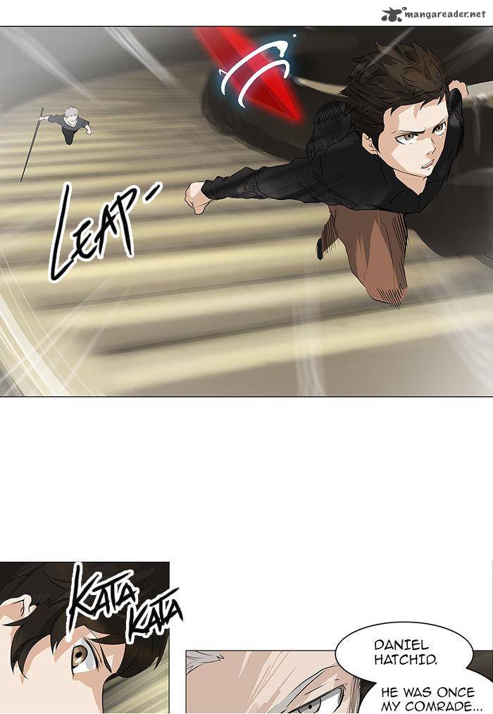 Tower Of God Chapter 220 Page 30