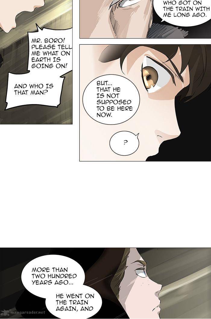 Tower Of God Chapter 220 Page 31