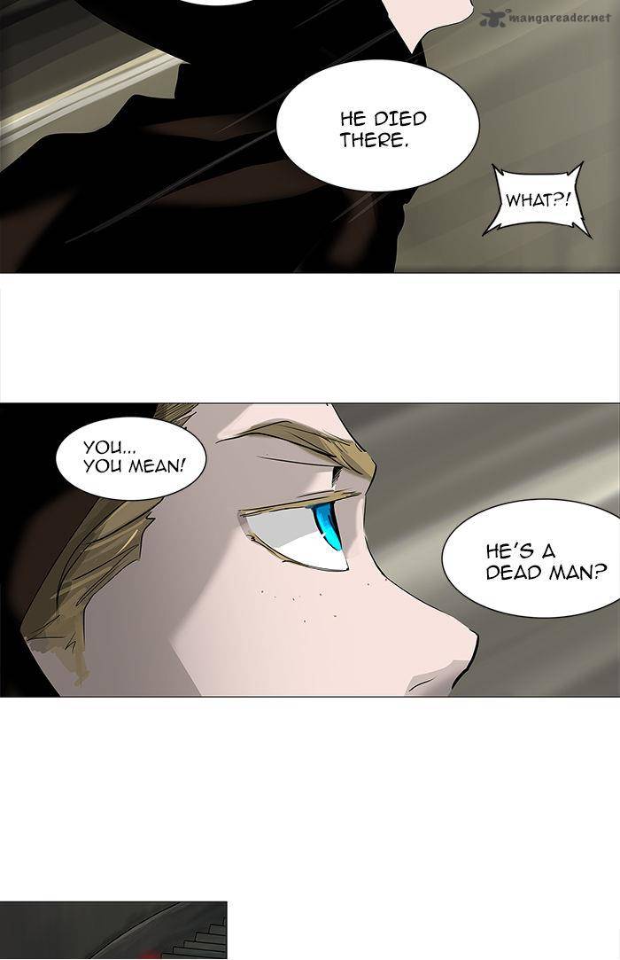 Tower Of God Chapter 220 Page 32