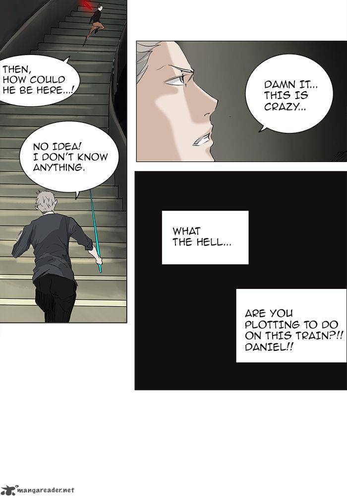 Tower Of God Chapter 220 Page 33