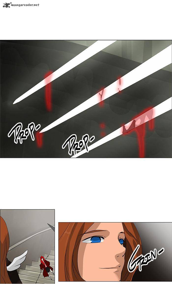 Tower Of God Chapter 220 Page 34