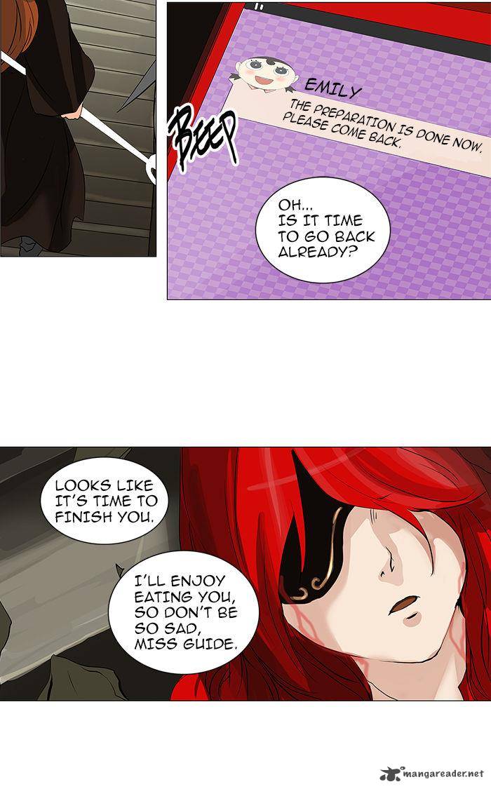 Tower Of God Chapter 220 Page 35