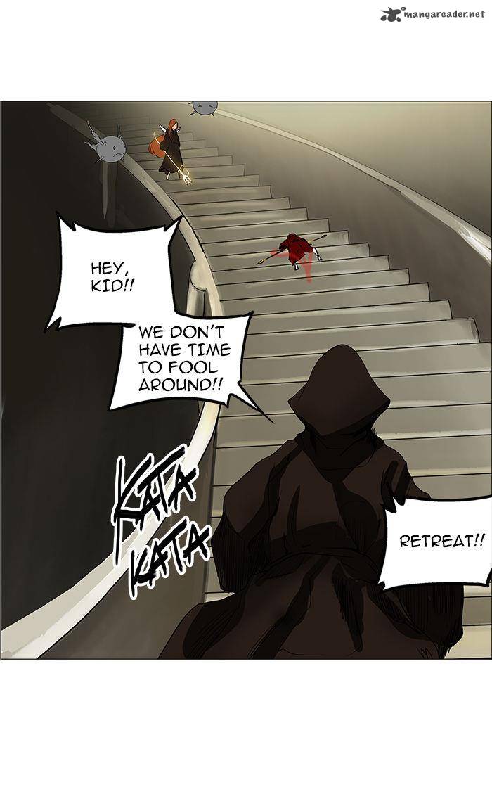 Tower Of God Chapter 220 Page 36