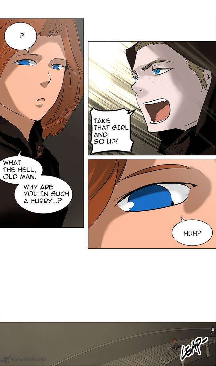 Tower Of God Chapter 220 Page 37