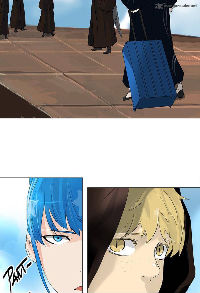 Tower Of God Chapter 220 Page 40