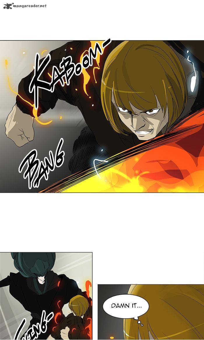 Tower Of God Chapter 220 Page 42