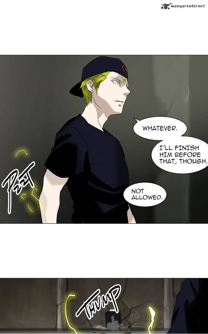 Tower Of God Chapter 220 Page 47