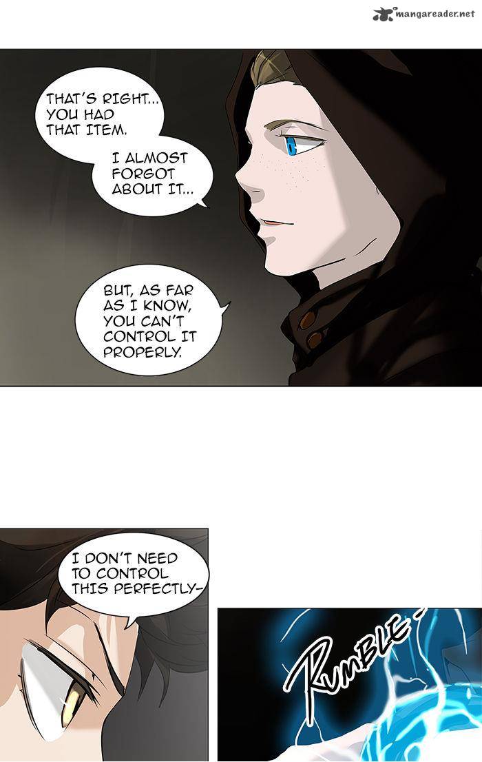 Tower Of God Chapter 220 Page 8