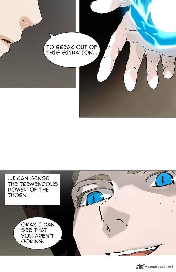 Tower Of God Chapter 220 Page 9