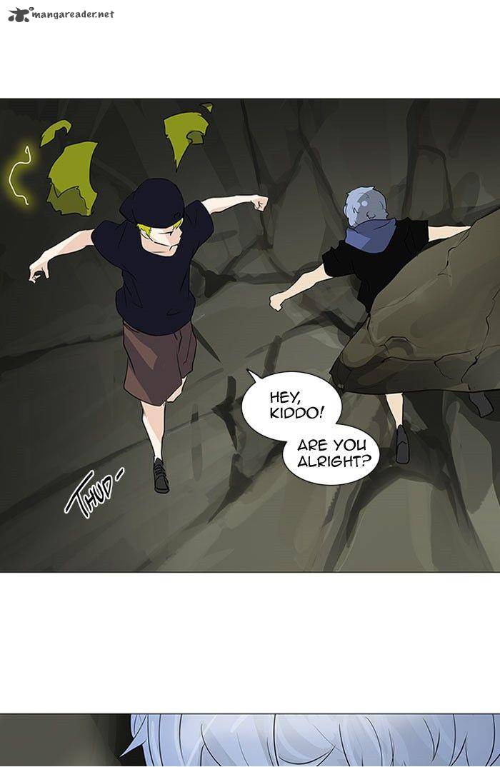 Tower Of God Chapter 221 Page 1