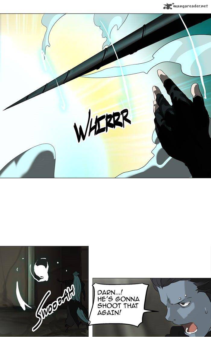 Tower Of God Chapter 221 Page 11