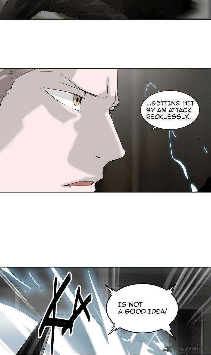 Tower Of God Chapter 221 Page 13