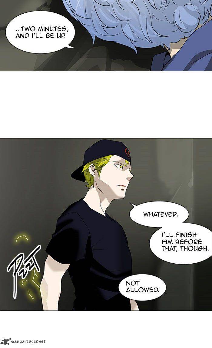 Tower Of God Chapter 221 Page 2