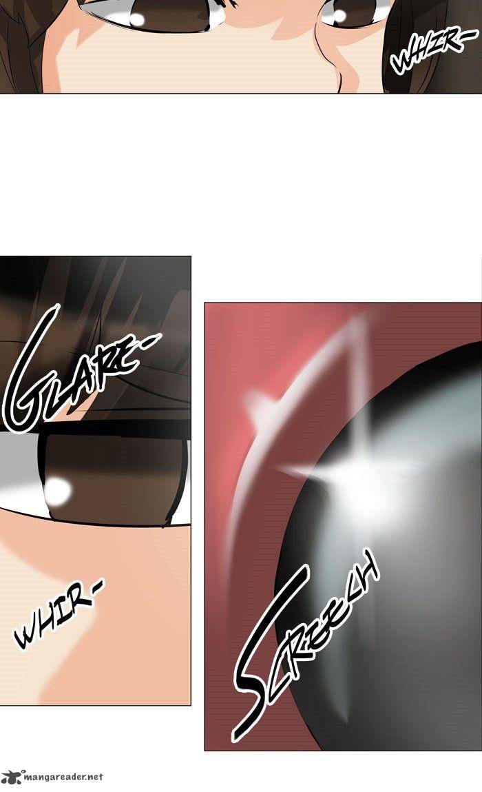 Tower Of God Chapter 221 Page 22