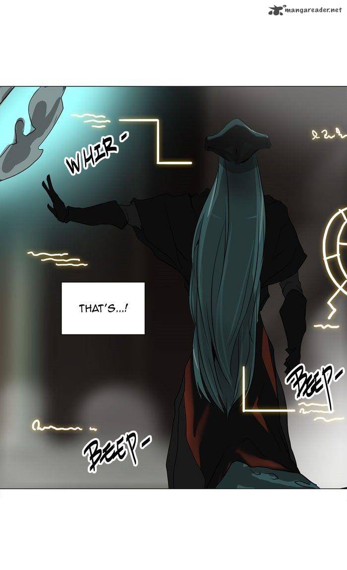 Tower Of God Chapter 221 Page 23