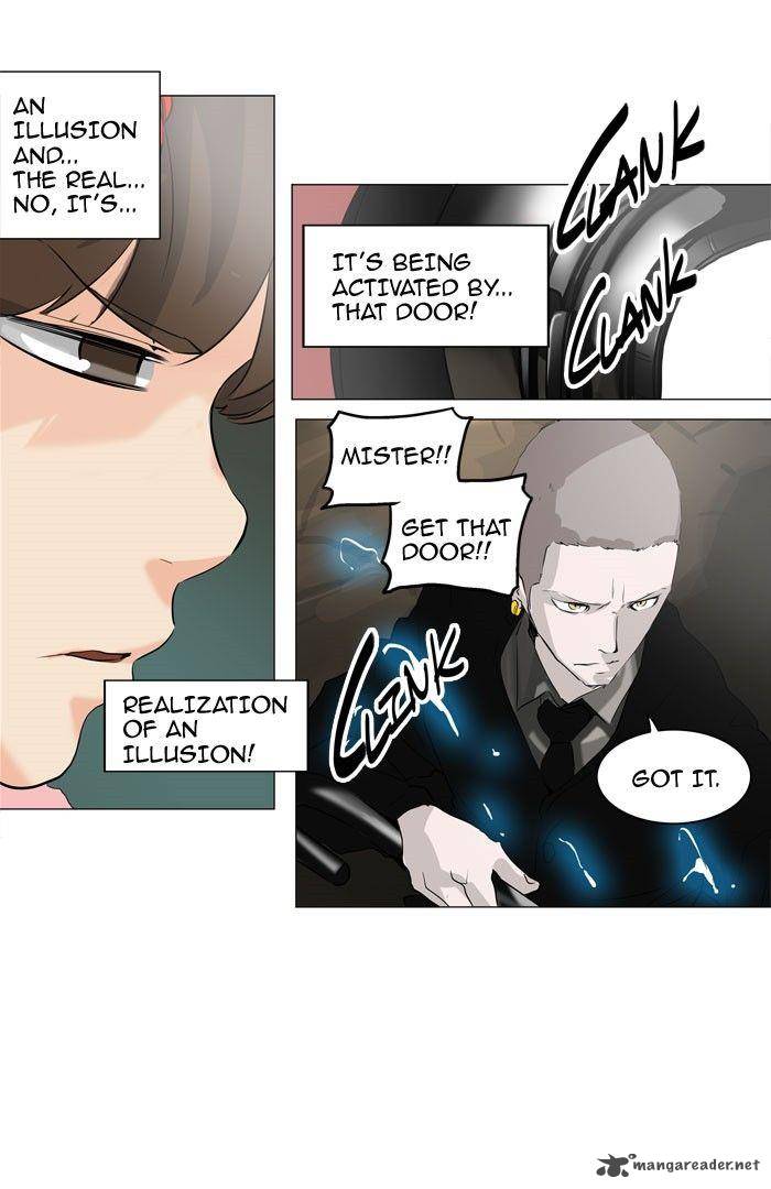 Tower Of God Chapter 221 Page 24