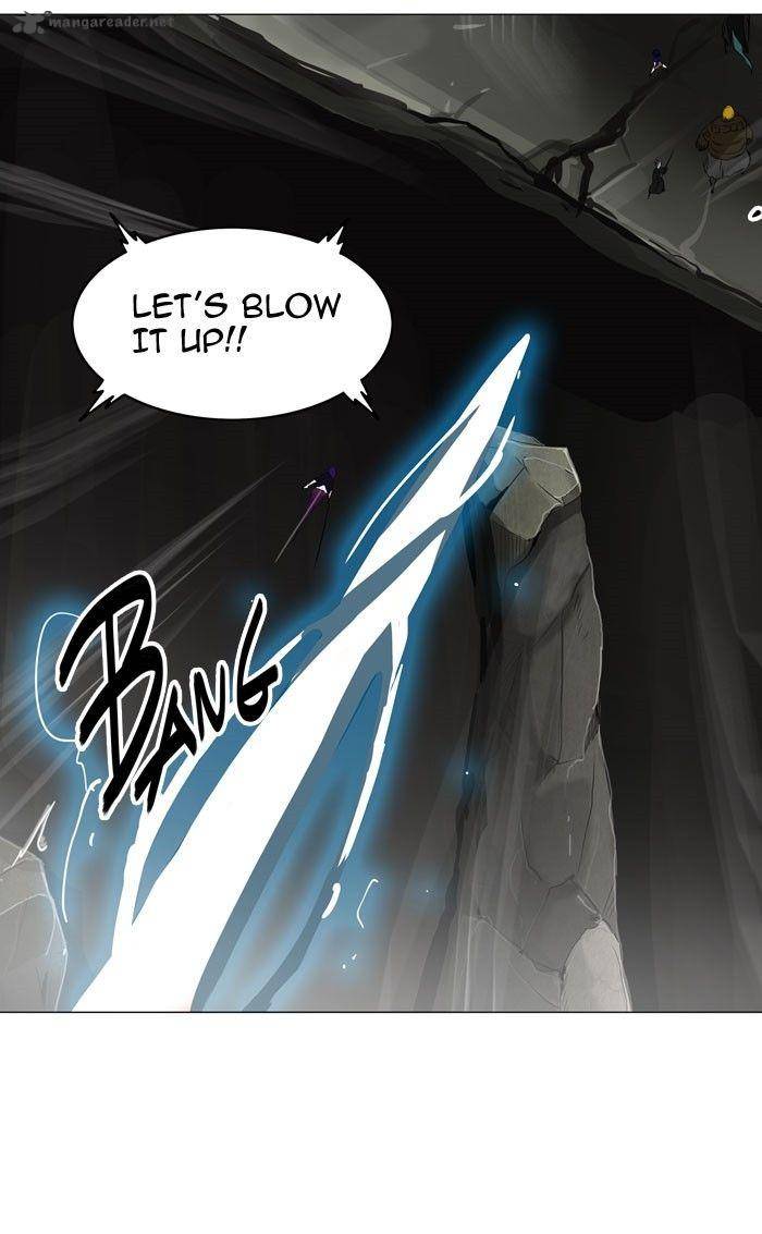 Tower Of God Chapter 221 Page 25