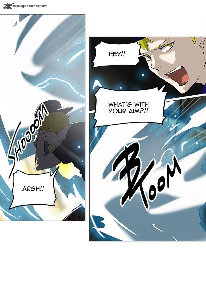 Tower Of God Chapter 221 Page 26