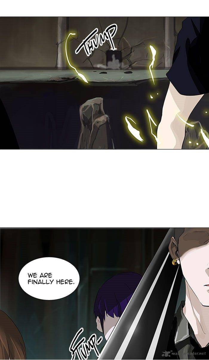 Tower Of God Chapter 221 Page 3
