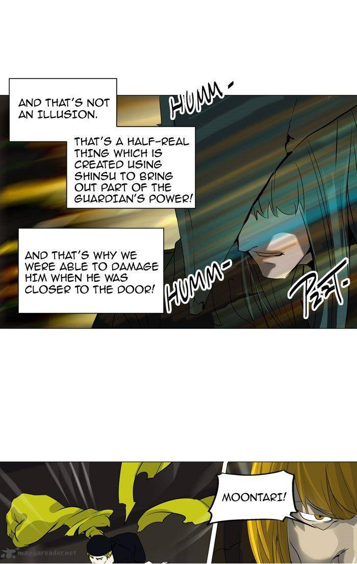 Tower Of God Chapter 221 Page 32