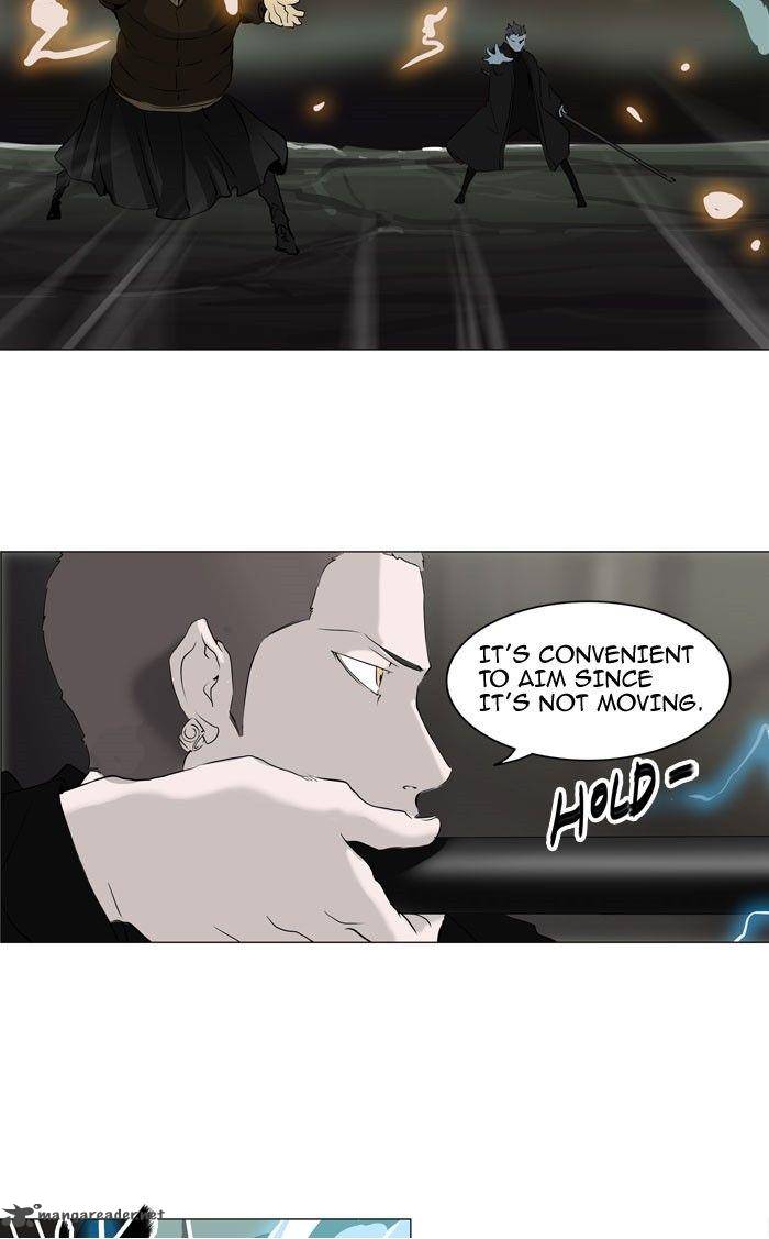 Tower Of God Chapter 221 Page 34