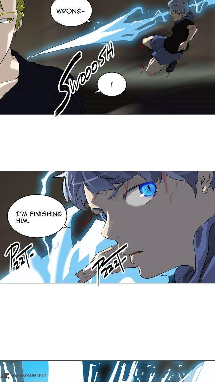 Tower Of God Chapter 221 Page 37