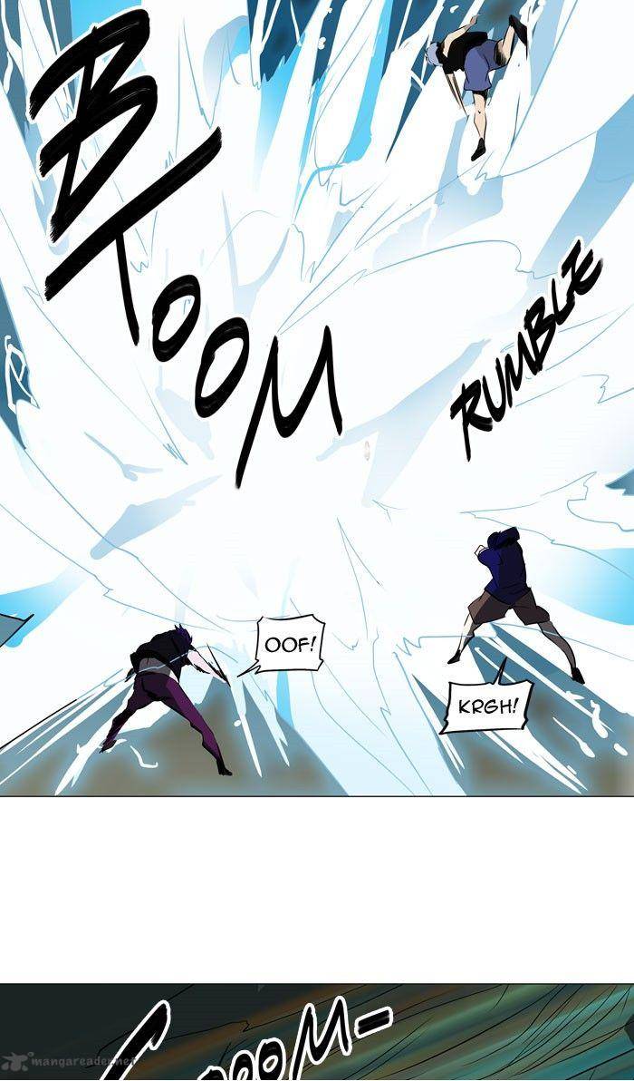 Tower Of God Chapter 221 Page 38