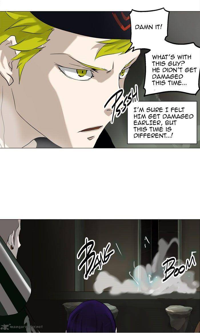 Tower Of God Chapter 221 Page 8