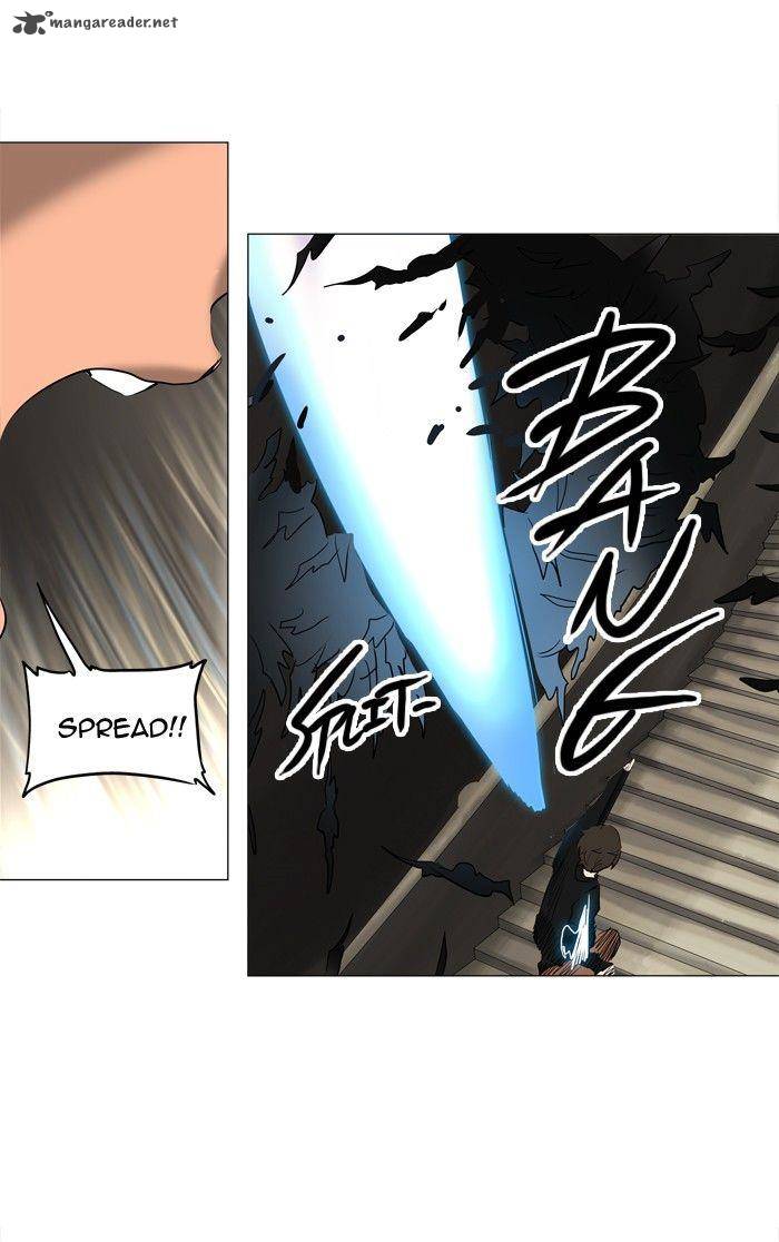 Tower Of God Chapter 222 Page 16