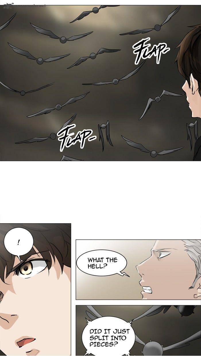 Tower Of God Chapter 222 Page 17